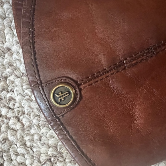 Frye Melissa Button 2 Boots - Picture 4 of 7